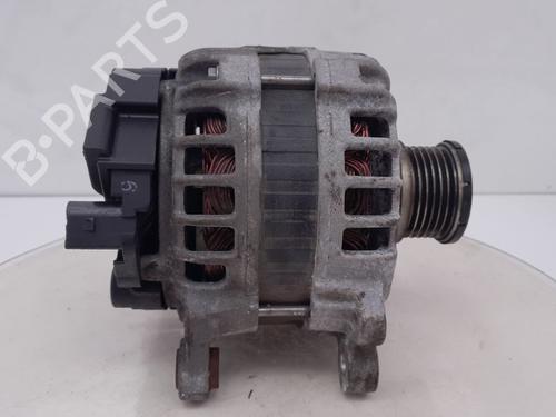 Alternator AUDI A3 (8V1, 8VK) 2.0 TDI | BP29427417M7 