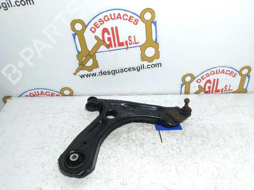 Used Right front suspension arm SEAT IBIZA IV SC (6J1, 6P5) [2008-2018]  20735517