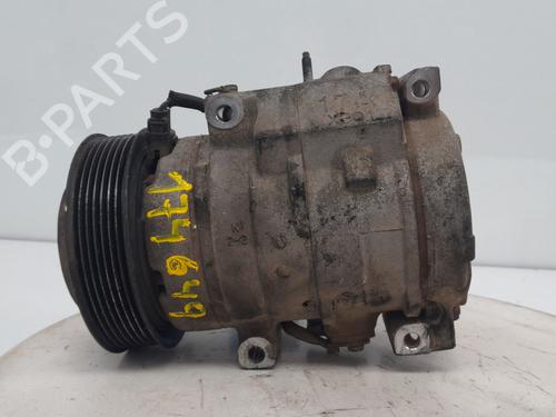 AC compressor TOYOTA LAND CRUISER PRADO (_J12_) 3.0 D-4D (KDJ120, KDJ125) | BP23548721M34 
