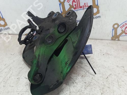 Right front steering knuckle MERCEDES-BENZ C-CLASS (W203) C 180 Kompressor (203.046) | BP20764769M26 