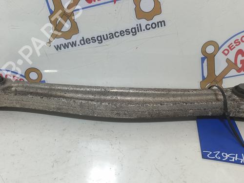 Querlenker links hinten PORSCHE CAYENNE (9PA) S 4.5 | BP20782484M14 