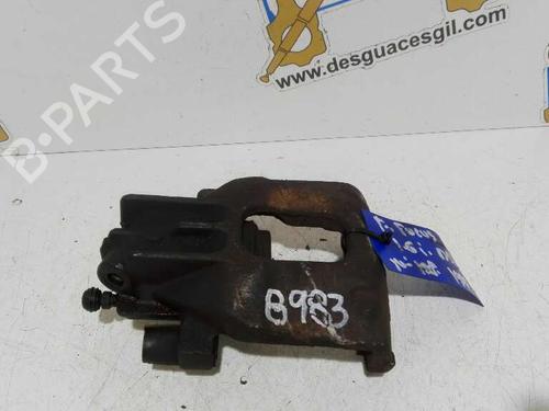 Right front brake caliper FORD FOCUS I (DAW, DBW)  | BP20779029M104 