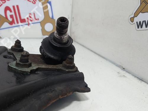 Left front suspension arm SEAT IBIZA III (6L1)  | BP20769336M12 