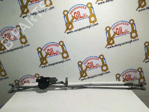Used Front wiper motor PEUGEOT 308 I (4A_, 4C_) [2007-2016]  20782754