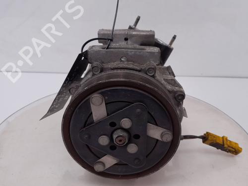 AC compressor PEUGEOT 307 Break (3E) 1.6 HDi 110 | BP27302332M34 