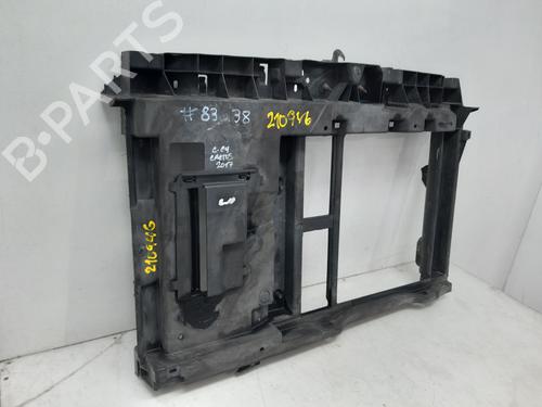 Front slam panel CITROËN C4 CACTUS | BP39186698C72 - Image 3