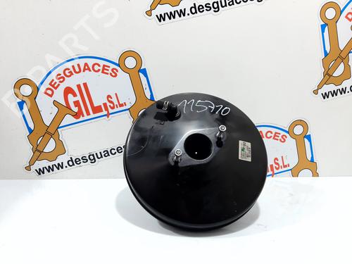 Used Servo brake NISSAN QASHQAI I (J10, NJ10) 2.0 All-wheel Drive (141 hp) 20741803