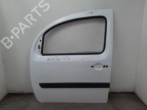 left-front-door-renault-kangoo-grand-kangoo-ii-kw01_-2008-34519755 main image