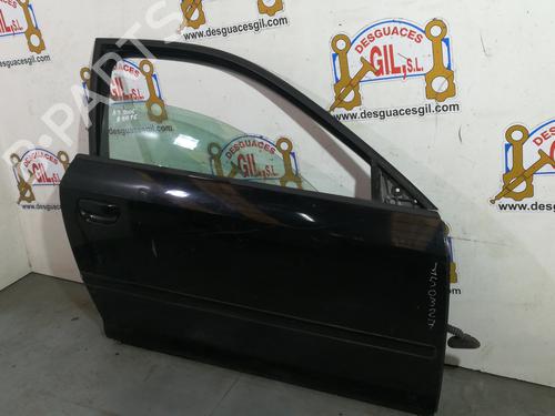 Right front door AUDI A3 (8P1) 1.9 TDI | BP20754857C3 