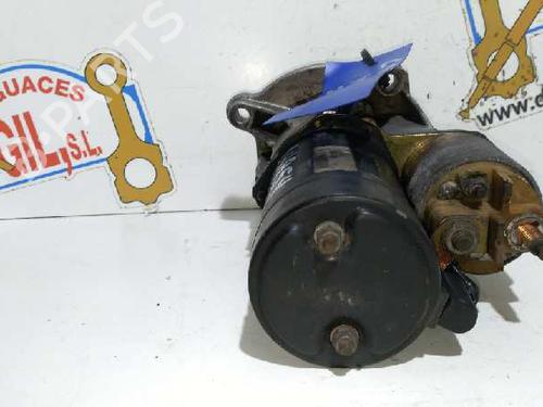 Startmotor CITROËN SAXO (S0, S1) 1.5 D | BP20788648M8 