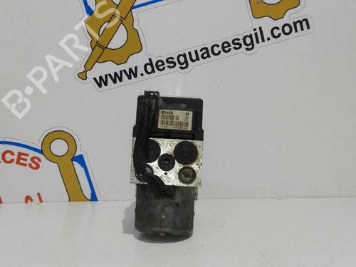 ABS pump CITROËN EVASION MPV (22, U6) 2.0 HDI | BP26660448M43 
