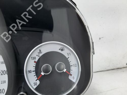 Instrument cluster KIA CEE'D Hatchback (ED) | BP39186923C47 - Image 2