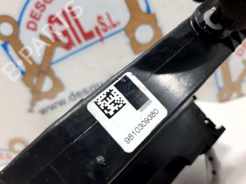 Front right lock PEUGEOT 308 II (LB_, LP_, LW_, LH_, L3_)  | BP20810365C97 