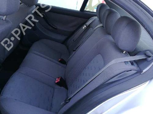 Højre baglygte SEAT LEON (1M1)  | BP20730880C35 