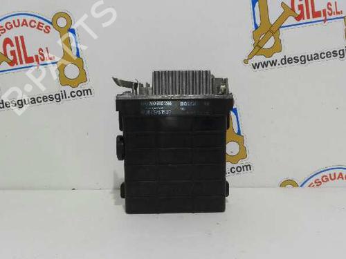 Used Engine control unit (ECU) MERCEDES-BENZ 124 Saloon (W124) 300 E (124.030) (180 hp) 20779949