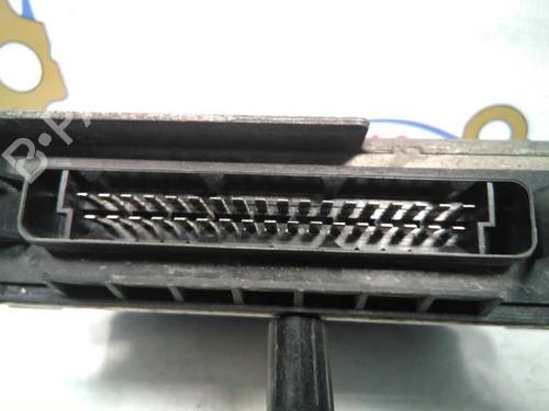 Engine control unit (ECU) FIAT PUNTO (176_) 55 1.1 | BP20799890M57 