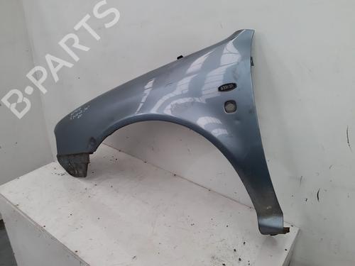 Left front fenders SKODA OCTAVIA I (1U2)  | BP21591274C41 