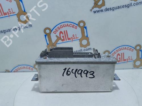 Used Control unit BMW 7 (E32) 730 i, iL V8 (218 hp) 20770036