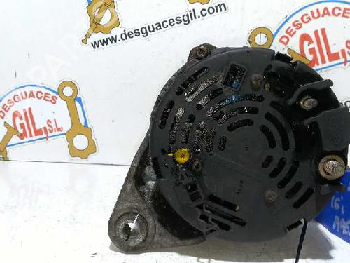 Alternator AUDI A4 B5 (8D2) 1.6 | BP20800873M7 