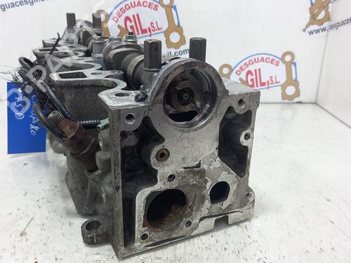 Cylinder head CITROËN SAXO (S0, S1) 1.5 D | BP21142898M5 