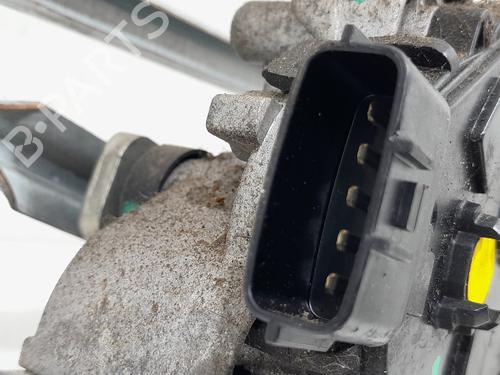 Front wiper motor DACIA SANDERO II  | BP21086892M29 