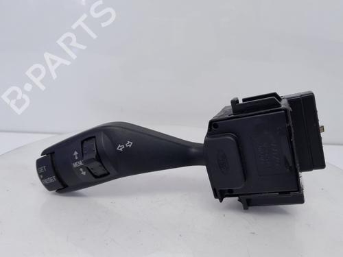 Ratstangsstang FORD FOCUS II (DA_, HCP, DP) [2004-2013]  26915778