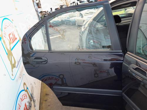 Used Right rear door Right rear door HONDA CIVIC VI Fastback (MA, MB) 1.5 16V (MB3) (114 hp) 34519661 34519661