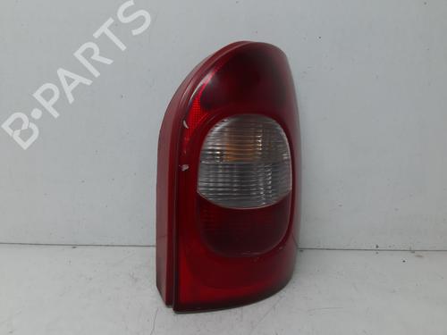 Used Right taillight CITROËN XSARA PICASSO (N68) 2.0 HDi (90 hp) 31270086