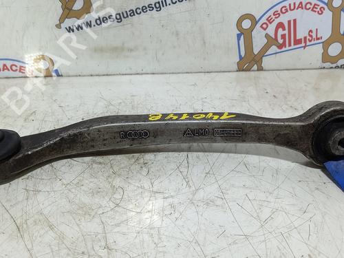 Right front suspension arm AUDI A6 C6 Avant (4F5) 3.0 TDI quattro | BP20753543M13 