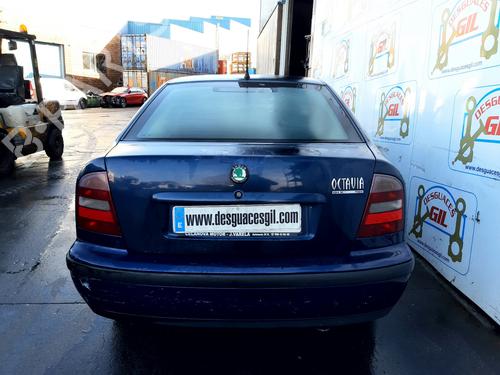 Right headlight SKODA OCTAVIA I (1U2) 1.8 | BP20750985C29 
