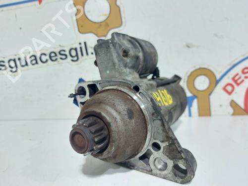 Starter SEAT IBIZA IV (6J5, 6P1)  | BP20745451M8 
