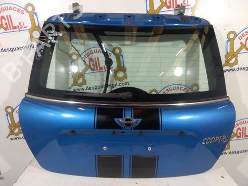 Bakluke CC/Kombi-Kupé MINI MINI (R56) Cooper S (174 hp) 20742819