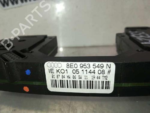 Electronic module AUDI A4 B7 (8EC) 2.5 TDI | BP20806821M83 