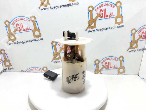 Used Fuel pump CHEVROLET AVEO / KALOS Hatchback (T200) 1.4 16V (94 hp) 20734622