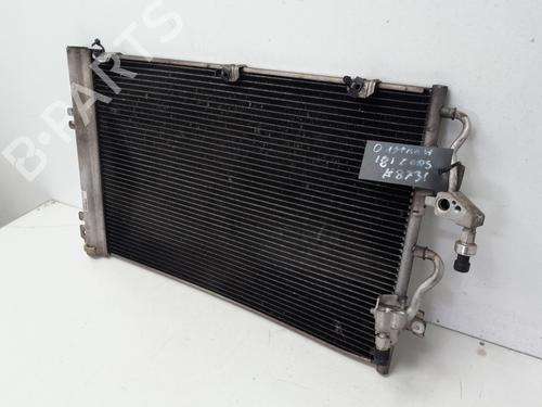 AC-Kondensator OPEL ASTRA H (A04) 1.8 (L48) | BP29573340M32 