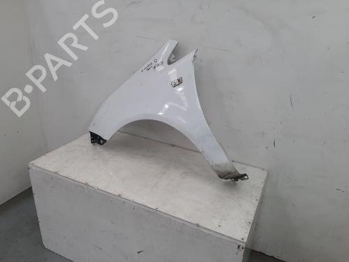 Left front fenders OPEL CORSA D (S07)  | BP21131915C41 