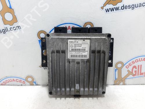 Used Engine control unit (ECU) DACIA SANDERO [2008-2025]  20750258