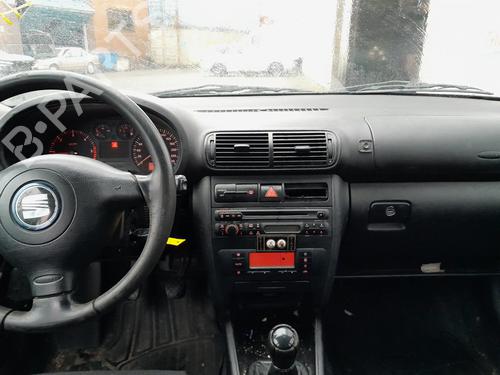 Koelventilatormotor SEAT TOLEDO II (1M2)  | BP24372468M35 