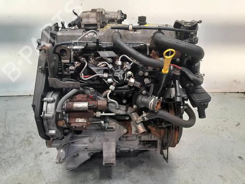 Used Engine Engine 39243517 39243517