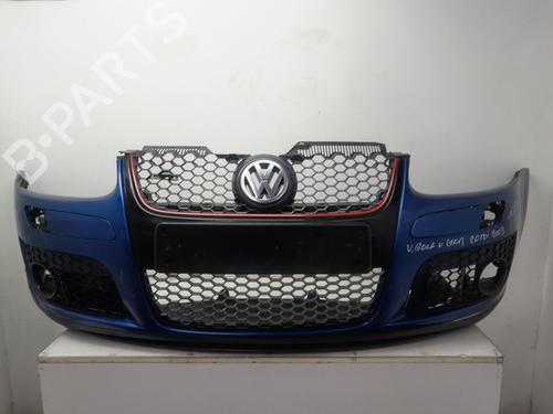 Pára-choques frente VW GOLF V (1K1) [2003-2010]  31159967