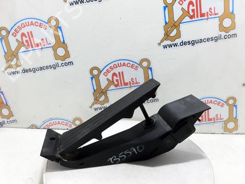 Used Pedal BMW 1 (E81) 116 i (115 hp) 20751042