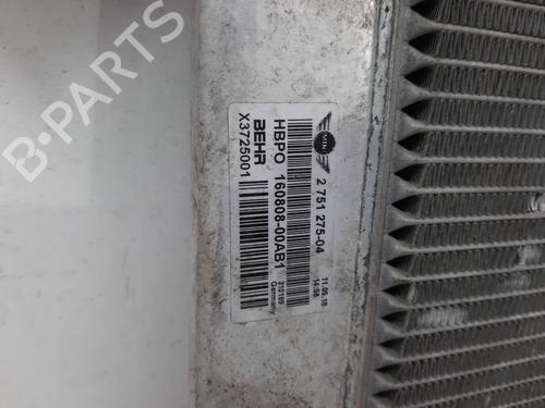 Water radiator MINI MINI CLUBVAN (R55) Cooper D | BP39187433M31 - Image 4