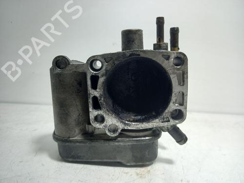 Used Throttle body OPEL ASTRA G Hatchback (T98) 1.6 (F08, F48) (84 hp) 28542239