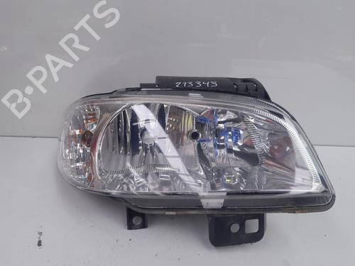 Faro derecho Faro derecho SEAT IBIZA II (6K1) [1993-2002] 37081761 37081761