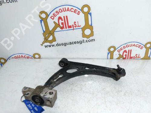 Used Right front suspension arm SEAT ALTEA (5P1) [2004-2015]  20814143