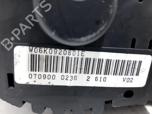Instrument cluster SEAT IBIZA II (6K1)  | BP20754693C47 