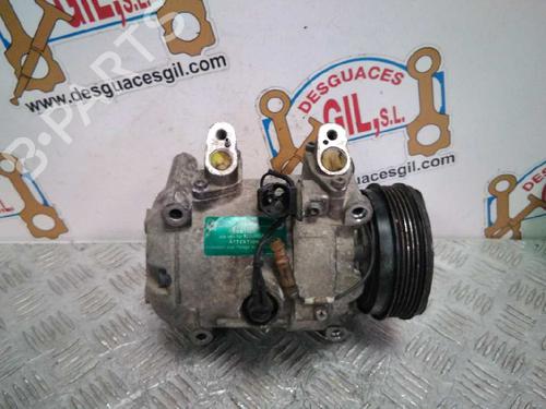 Used AC compressor BMW 3 (E36) 320 i (150 hp) 20780800