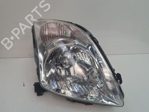 Used Right headlight Right headlight SUZUKI SWIFT III (MZ, EZ) [2005-2026] 36503030 36503030
