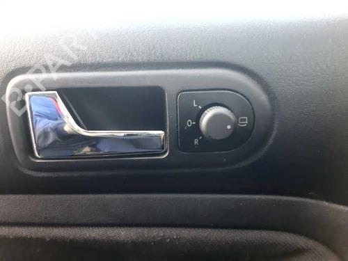 Steering pump VW GOLF IV (1J1) 1.9 TDI | BP20740181M99