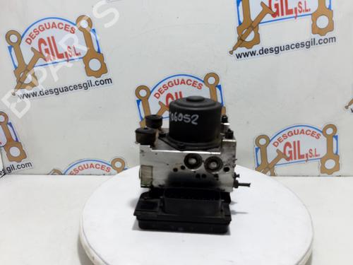 ABS pump MAZDA 6 Saloon (GG) 1.8 | BP20737872M43 